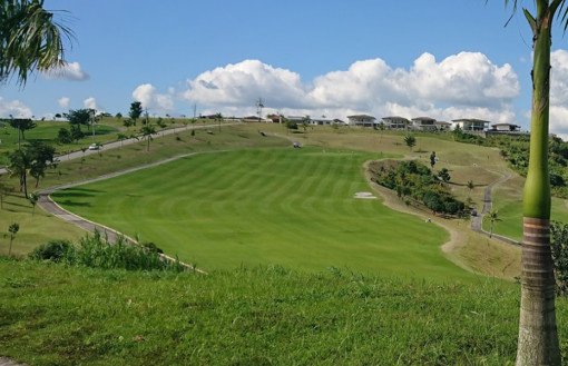 선 밸리 골프 클럽 - 마닐라