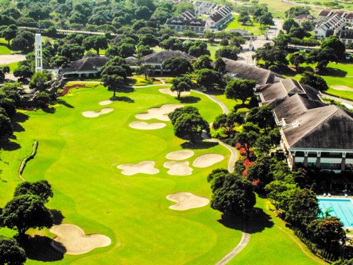 더 오차드 골프 & 컨트리 클럽