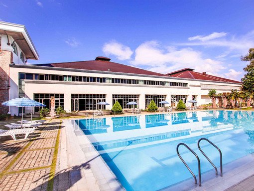 더 오차드 골프 & 컨트리 클럽