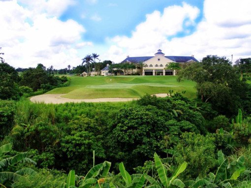 이글 릿지 골프 & 컨트리 클럽