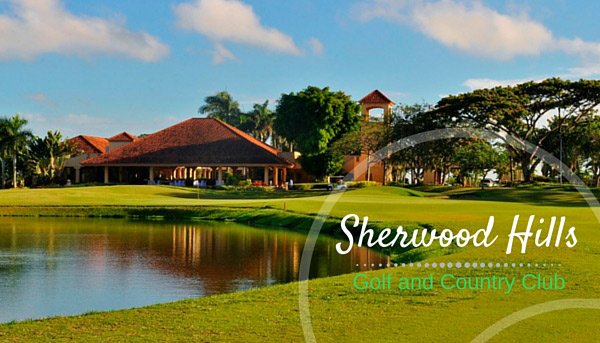 셔우드 힐스 골프 클럽 주식회사. Sherwood hills Golf Club inc.