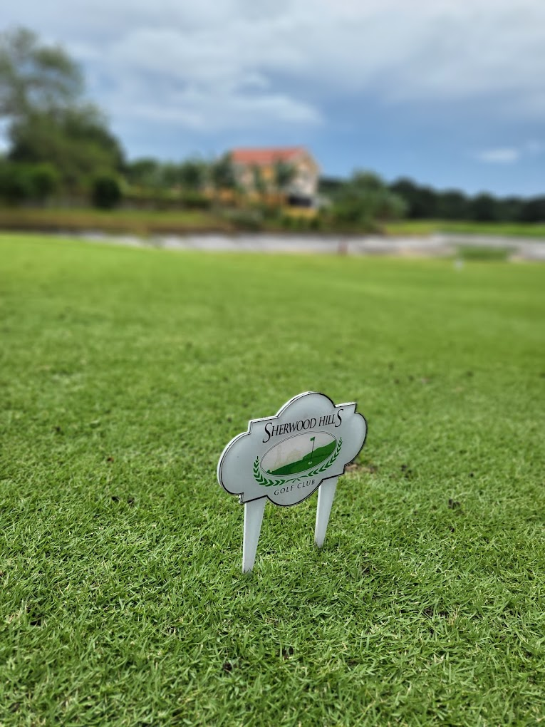 셔우드 힐스 골프 클럽 주식회사. Sherwood hills Golf Club inc.