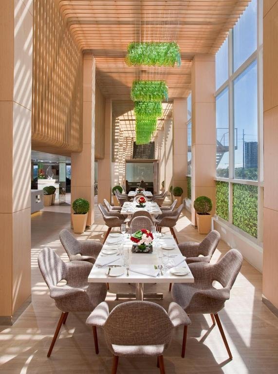 마이다스 호텔 Midas Hotel And Casino